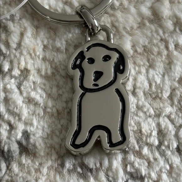 Kate Spade key fob - Picture 2 of 3